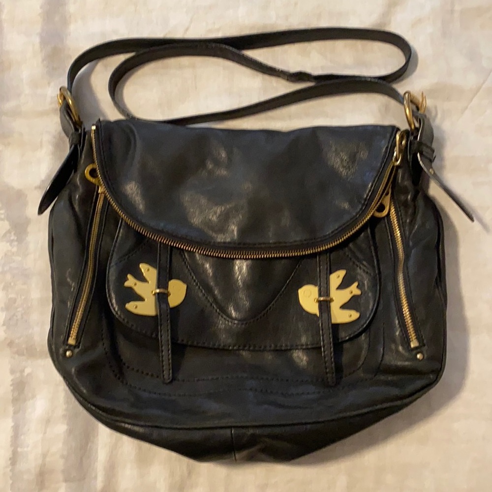 Marc by Marc Jacob’s Petal to the metal Sasha